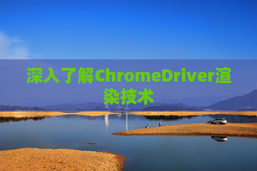 深入了解ChromeDriver渲染技术