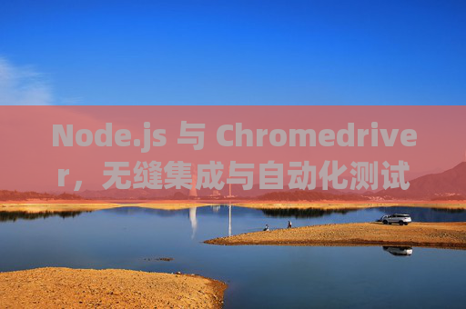 Node.js 与 Chromedriver，无缝集成与自动化测试的力量